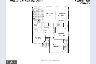 14496 Aurora Drive, Woodbridge, VA 22193 - Photo 5