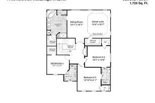 14496 Aurora Dr, Woodbridge, VA 22193 - Photo 5