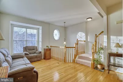 3563 Sherbrooke Circle, Woodbridge, VA 22192 - Photo 7