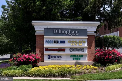 14829 Emberdale Drive, Woodbridge, VA 22193 - Photo 45