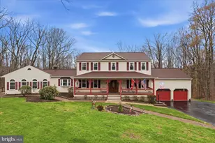 11547 Gunner Ct, Woodbridge, VA 22192 - Photo 5