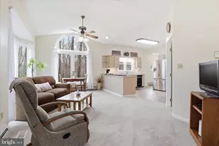 11547 Gunner Ct, Woodbridge, VA 22192 - Photo 31