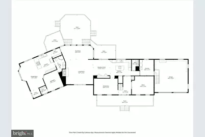 11547 Gunner Court, Woodbridge, VA 22192 - Photo 51