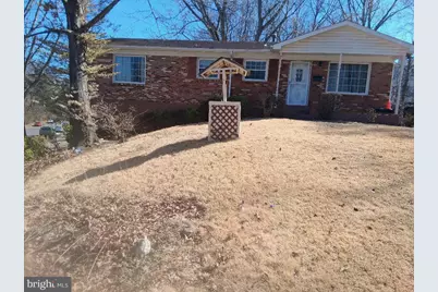 14810 Edgewater Drive, Woodbridge, VA 22193 - Photo 1