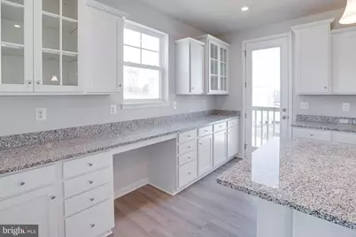 3978 Shire Meadow Lane, Triangle, VA 22172 - Photo 9