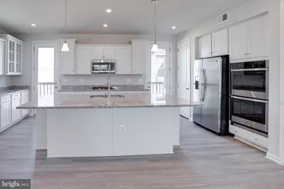 3978 Shire Meadow Lane, Triangle, VA 22172 - Photo 5