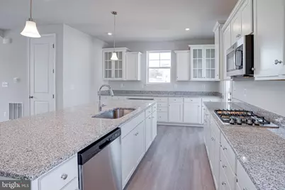 3978 Shire Meadow Lane, Triangle, VA 22172 - Photo 7