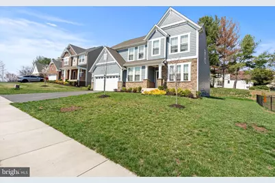 9428 Deschamp Court, Manassas, VA 20112 - Photo 7