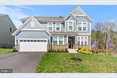 9428 Deschamp Court, Manassas, VA 20112 - Photo 5