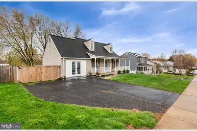 5787 Riverside Drive, Woodbridge, VA 22193 - Photo 41