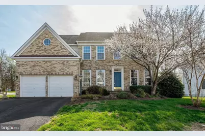 9001 Merlot Court, Bristow, VA 20136 - Photo 1