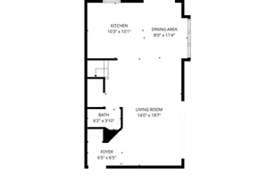 11712 Tolson Pl, Woodbridge, VA 22192 - Photo 21