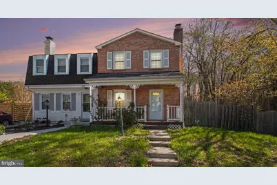 14113 Morrison Court, Woodbridge, VA 22193 - Photo 1