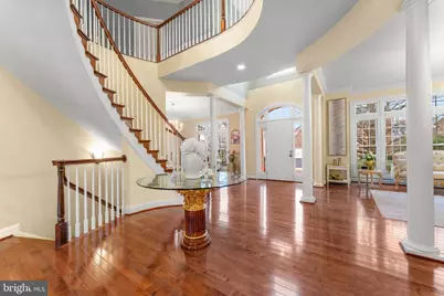 8441 Link Hills Loop, Gainesville, VA 20155 - Photo 13