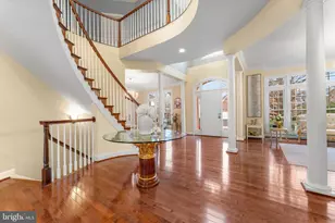 8441 Link Hills Loop, Gainesville, VA 20155 - Photo 13