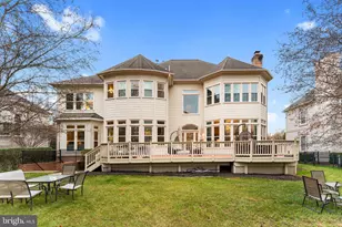 8441 Link Hills Loop, Gainesville, VA 20155 - Photo 81