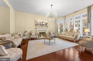 8441 Link Hills Loop, Gainesville, VA 20155 - Photo 21