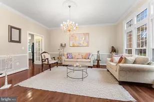 8441 Link Hills Loop, Gainesville, VA 20155 - Photo 15