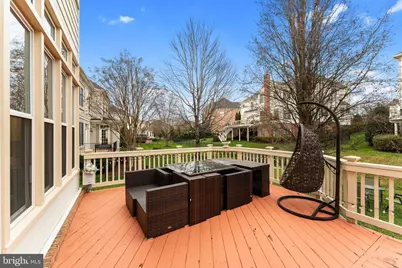 8441 Link Hills Loop, Gainesville, VA 20155 - Photo 75