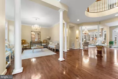 8441 Link Hills Loop, Gainesville, VA 20155 - Photo 9