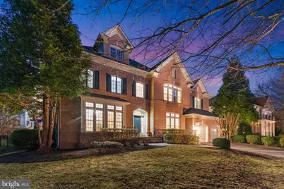 8441 Link Hills Loop, Gainesville, VA 20155 - Photo 1