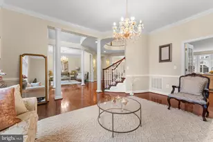 8441 Link Hills Loop, Gainesville, VA 20155 - Photo 17