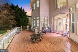 8441 Link Hills Loop, Gainesville, VA 20155 - Photo 85