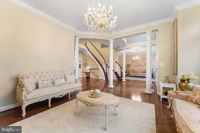 8441 Link Hills Loop, Gainesville, VA 20155 - Photo 11