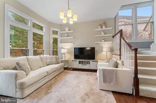 8441 Link Hills Loop, Gainesville, VA 20155 - Photo 31