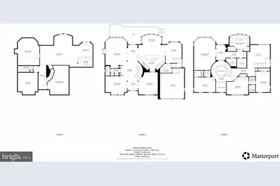 8441 Link Hills Loop, Gainesville, VA 20155 - Photo 89