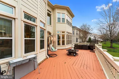 8441 Link Hills Loop, Gainesville, VA 20155 - Photo 77