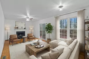 5535 Spangler Ln, Woodbridge, VA 22193 - Photo 15