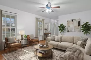 5535 Spangler Ln, Woodbridge, VA 22193 - Photo 3