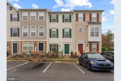 12212 Densmore Court, Woodbridge, VA 22192 - Photo 1