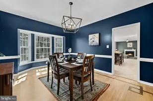 15572 Atterbury Ct, Dumfries, VA 22025 - Photo 13