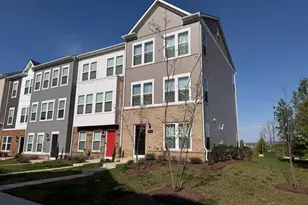 15119 Jaxton Sq Ln, Haymarket, VA 20169 - Photo 1