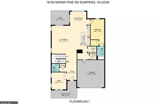 18150 Marsh Pne Rd, Dumfries, VA 22026 - Photo 85