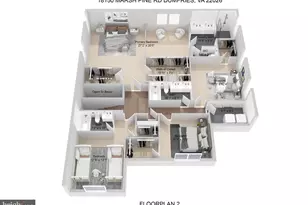 18150 Marsh Pne Rd, Dumfries, VA 22026 - Photo 89