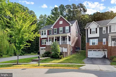 17857 Sugarberry Road, Dumfries, VA 22026 - Photo 9