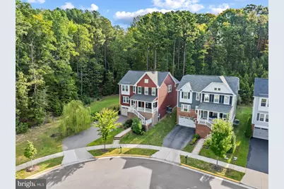 17857 Sugarberry Road, Dumfries, VA 22026 - Photo 3