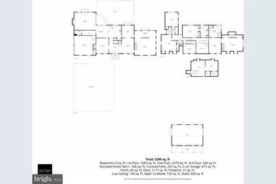 16771 Thunder Road, Haymarket, VA 20169 - Photo 51