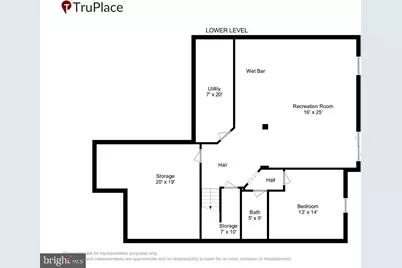 4009 Granary View Court, Dumfries, VA 22025 - Photo 65