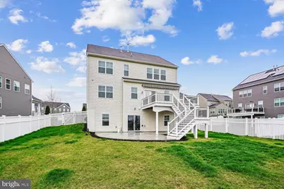 4009 Granary View Court, Dumfries, VA 22025 - Photo 67