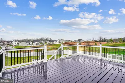 4009 Granary View Court, Dumfries, VA 22025 - Photo 71