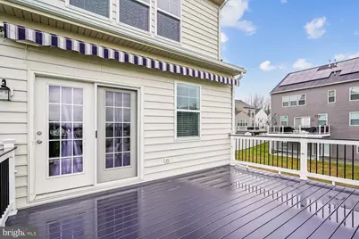 4009 Granary View Court, Dumfries, VA 22025 - Photo 73