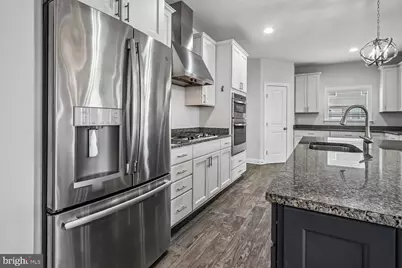 4009 Granary View Court, Dumfries, VA 22025 - Photo 17