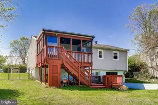 1304 Columbia Rd, Woodbridge, VA 22191 - Photo 37