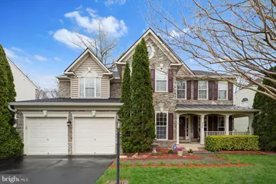 9325 Rustic Breeze Court, Bristow, VA 20136 - Photo 1