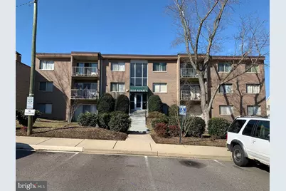 1550 Renate Drive #203, Woodbridge, VA 22192 - Photo 1