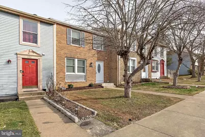 3380 Longbow Court, Woodbridge, VA 22192 - Photo 3